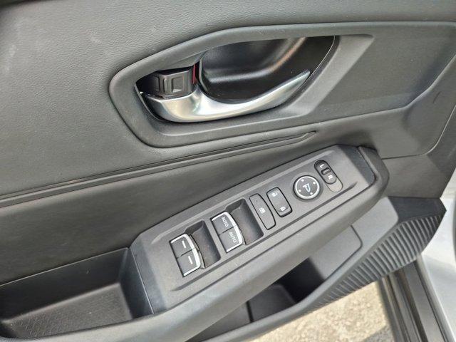 used 2023 Honda Accord car, priced at $27,758