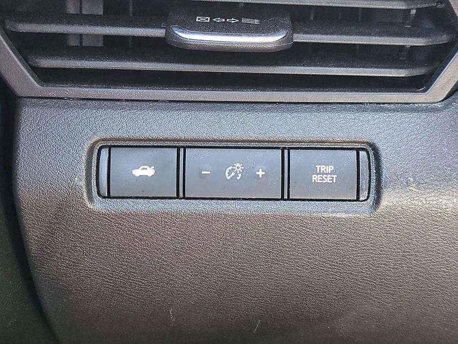 used 2024 Nissan Altima car, priced at $19,387