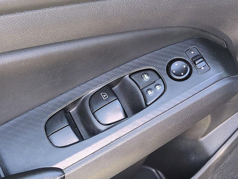 used 2024 Nissan Altima car, priced at $19,387