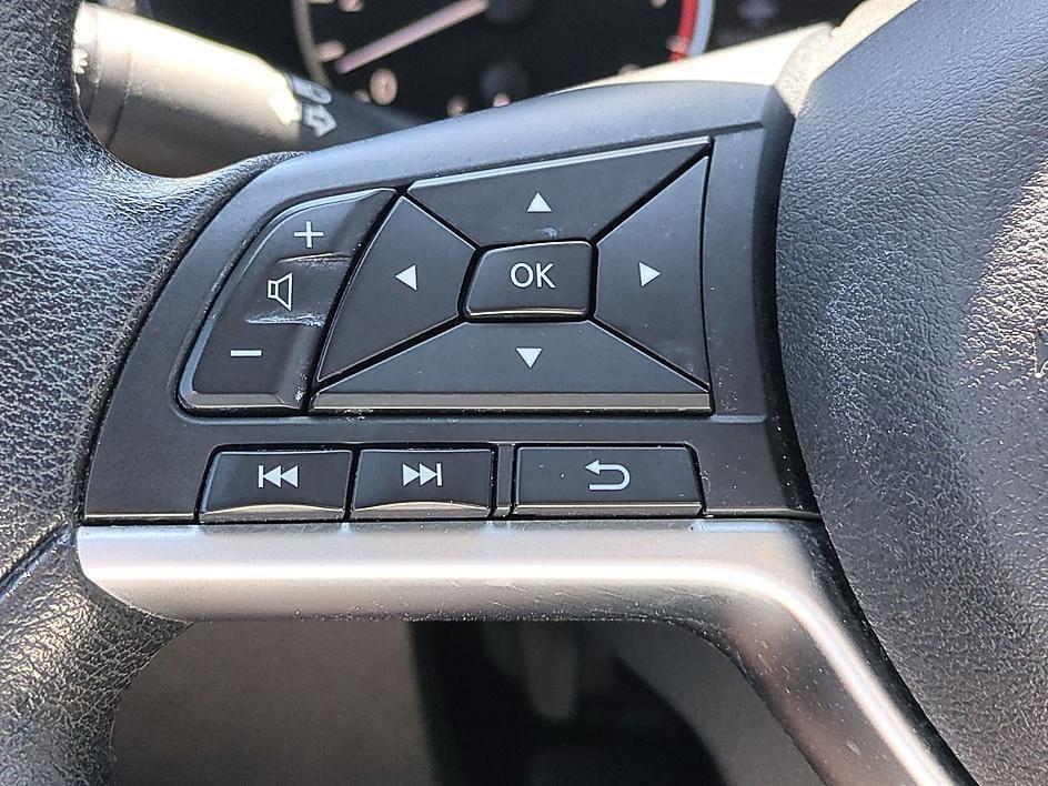 used 2024 Nissan Altima car, priced at $19,387