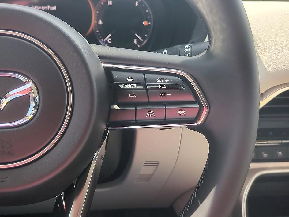 new 2026 Mazda CX-90 car, priced at $48,342