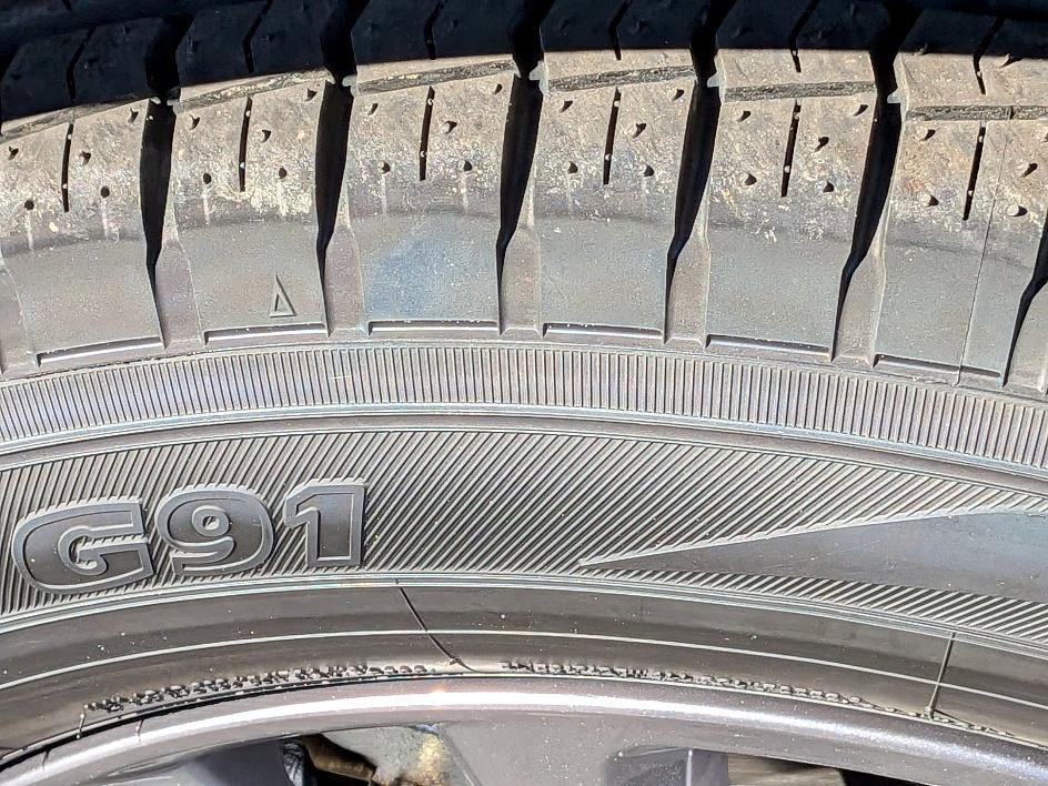 new 2025 Mazda CX-5 car, priced at $28,950