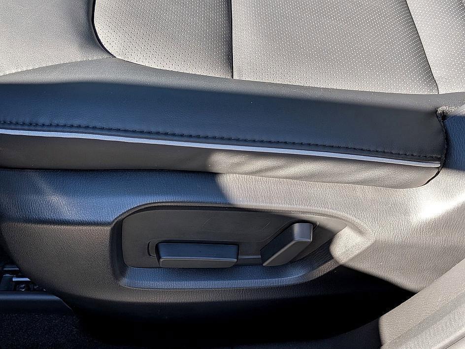 new 2025 Mazda CX-5 car, priced at $28,950