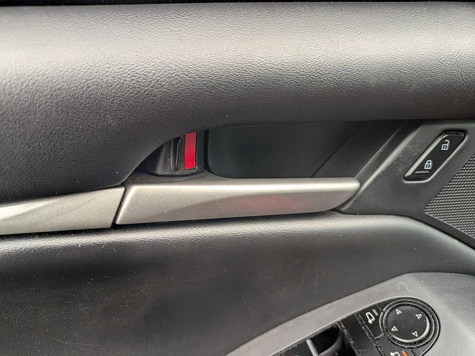 used 2021 Mazda Mazda3 car, priced at $14,413