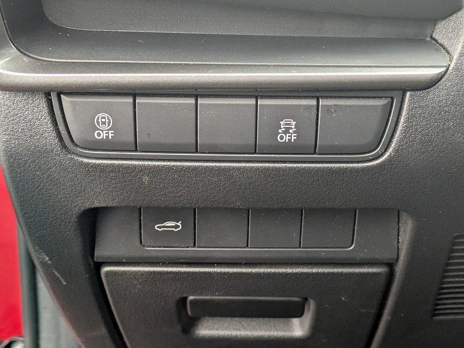 used 2021 Mazda Mazda3 car, priced at $14,413