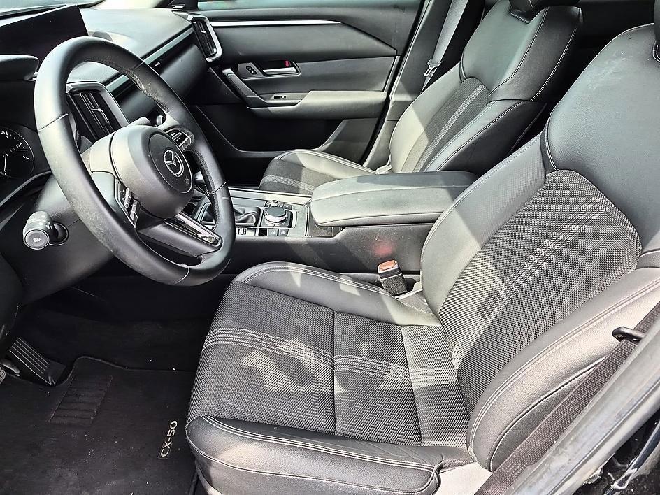 used 2025 Mazda CX-50 car, priced at $27,029
