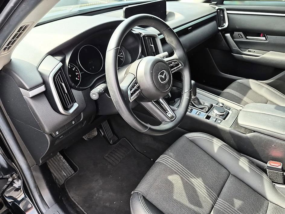used 2025 Mazda CX-50 car, priced at $27,029
