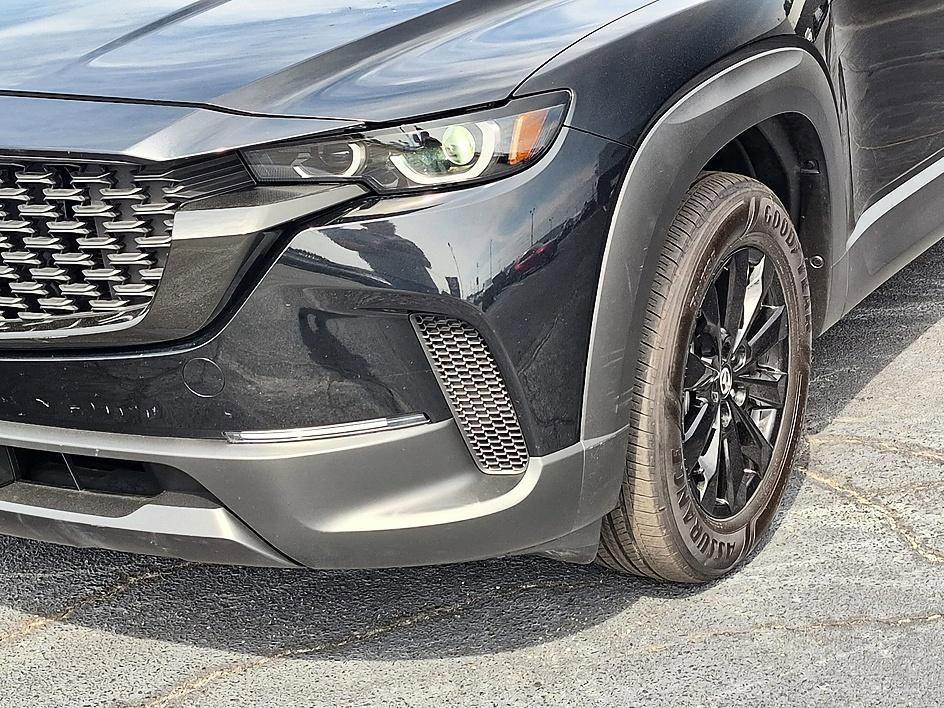 used 2025 Mazda CX-50 car, priced at $27,029