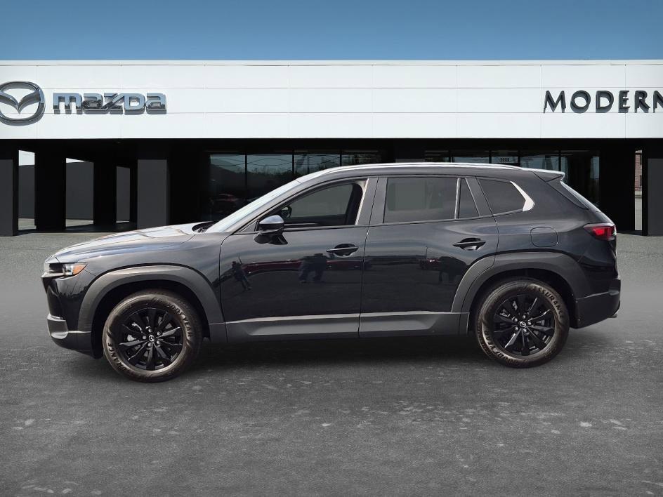 used 2025 Mazda CX-50 car, priced at $27,029