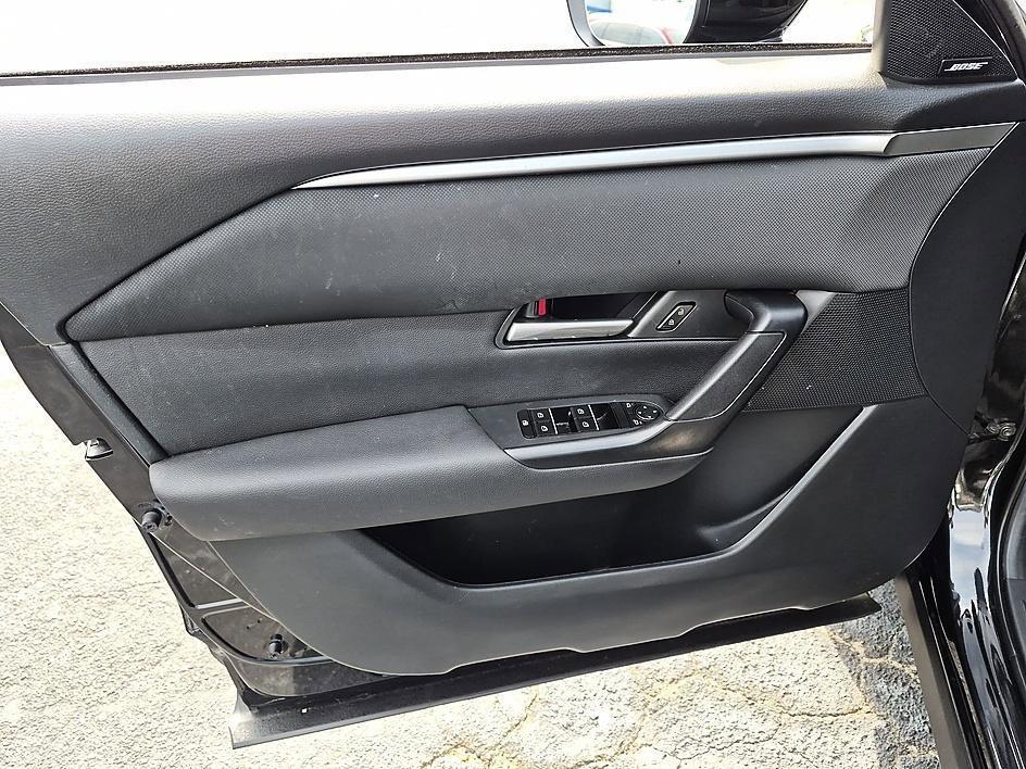 used 2025 Mazda CX-50 car, priced at $27,029