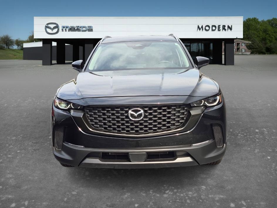 used 2025 Mazda CX-50 car, priced at $27,029