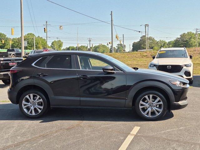 used 2022 Mazda CX-30 car, priced at $21,575