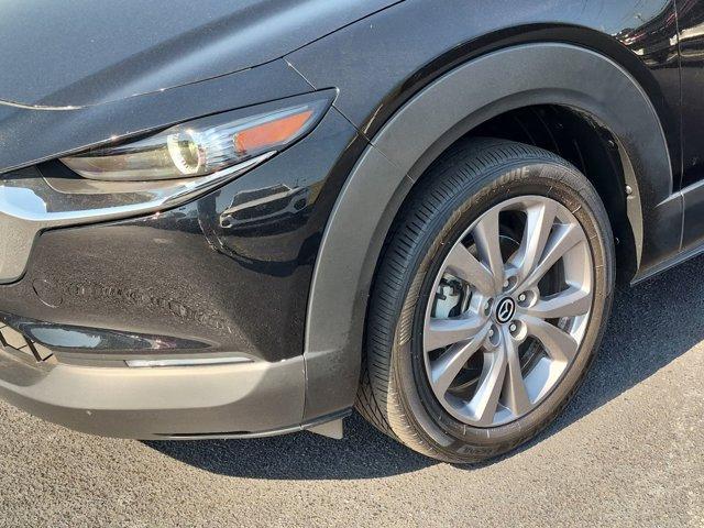 used 2022 Mazda CX-30 car, priced at $21,575