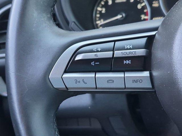 used 2022 Mazda CX-30 car, priced at $21,575