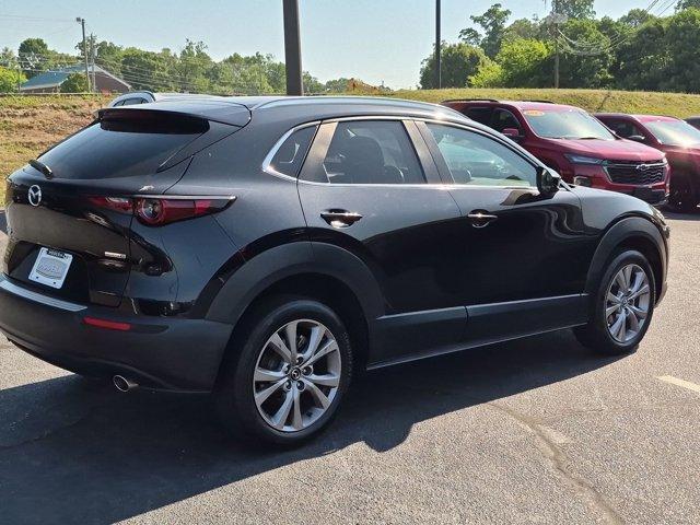 used 2022 Mazda CX-30 car, priced at $21,575