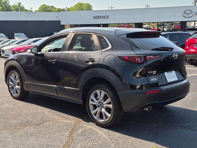 used 2022 Mazda CX-30 car, priced at $21,575