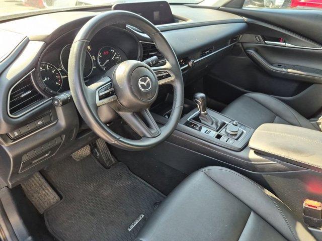 used 2022 Mazda CX-30 car, priced at $21,575