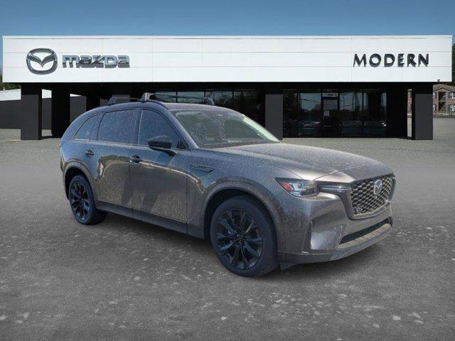 new 2026 Mazda CX-90 car, priced at $45,129