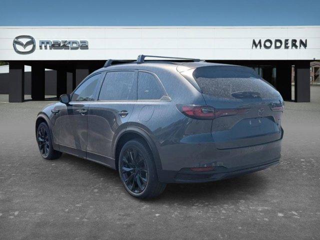 new 2026 Mazda CX-90 car, priced at $45,129