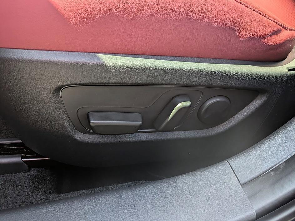 new 2026 Mazda CX-30 car, priced at $33,090