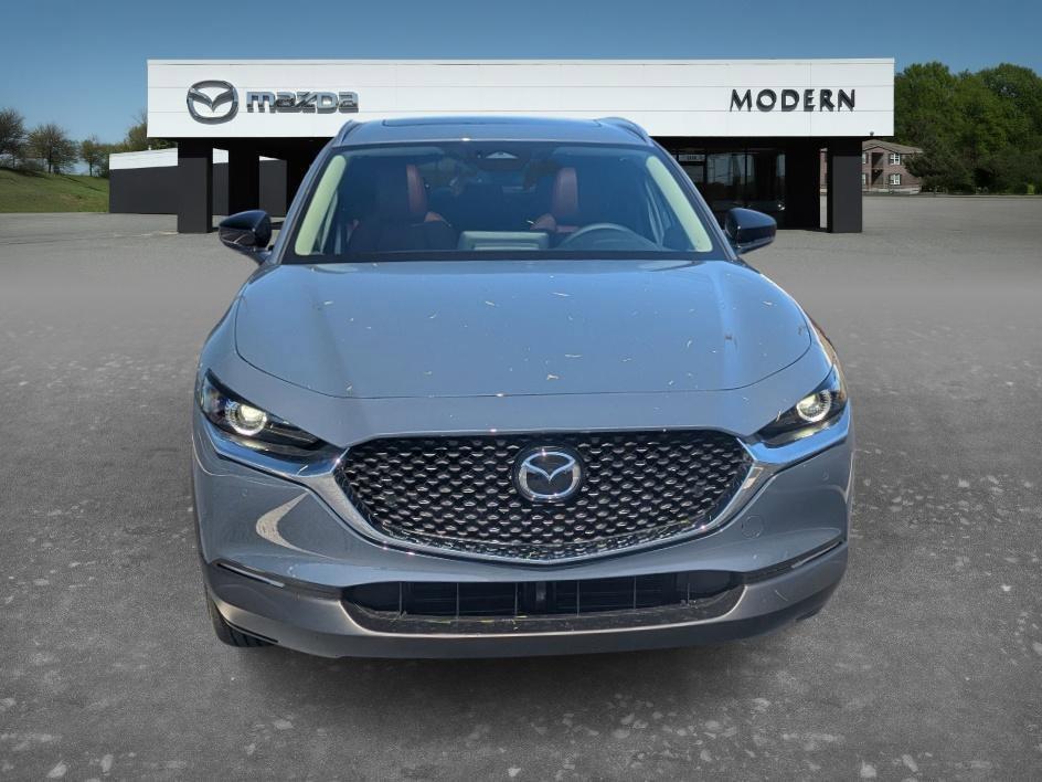 new 2026 Mazda CX-30 car, priced at $33,090