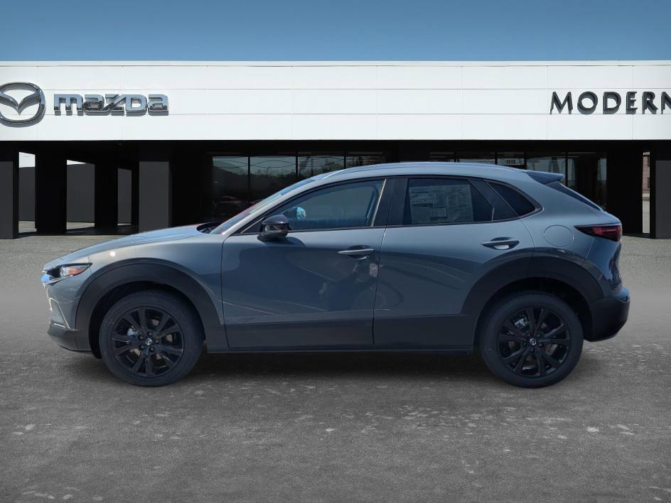 new 2026 Mazda CX-30 car, priced at $33,090