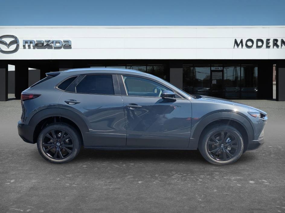 new 2026 Mazda CX-30 car, priced at $33,090