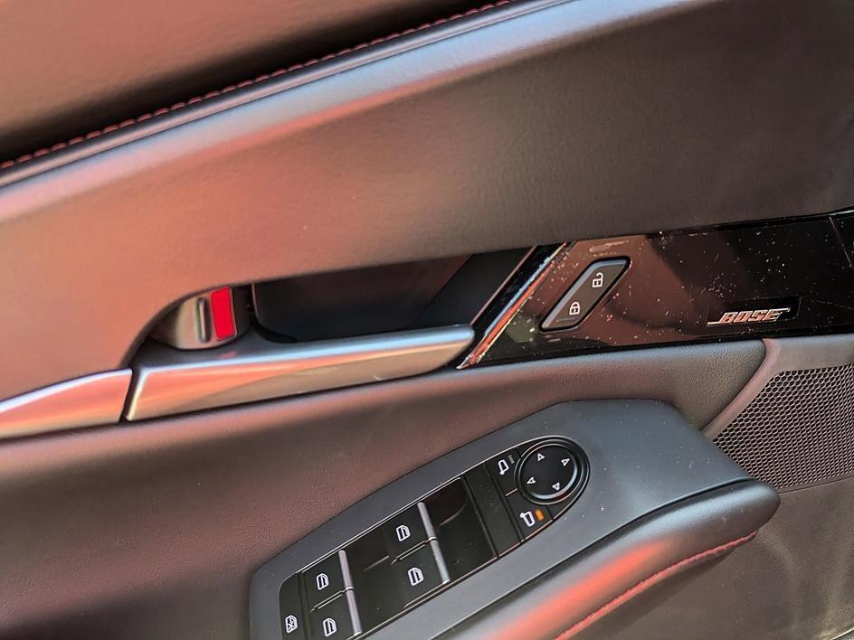 new 2026 Mazda CX-30 car, priced at $33,090