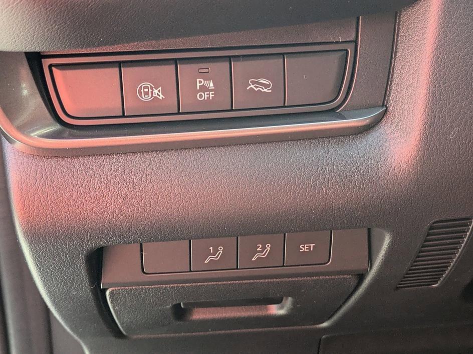 new 2026 Mazda CX-30 car, priced at $33,090