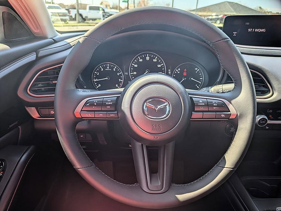new 2026 Mazda CX-30 car, priced at $33,090