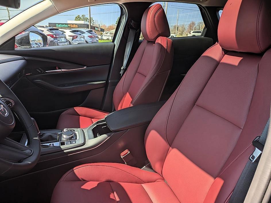 new 2026 Mazda CX-30 car, priced at $33,090