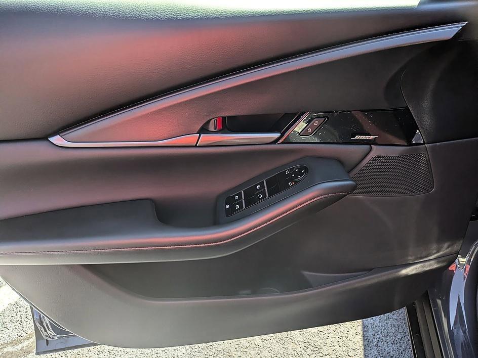 new 2026 Mazda CX-30 car, priced at $33,090