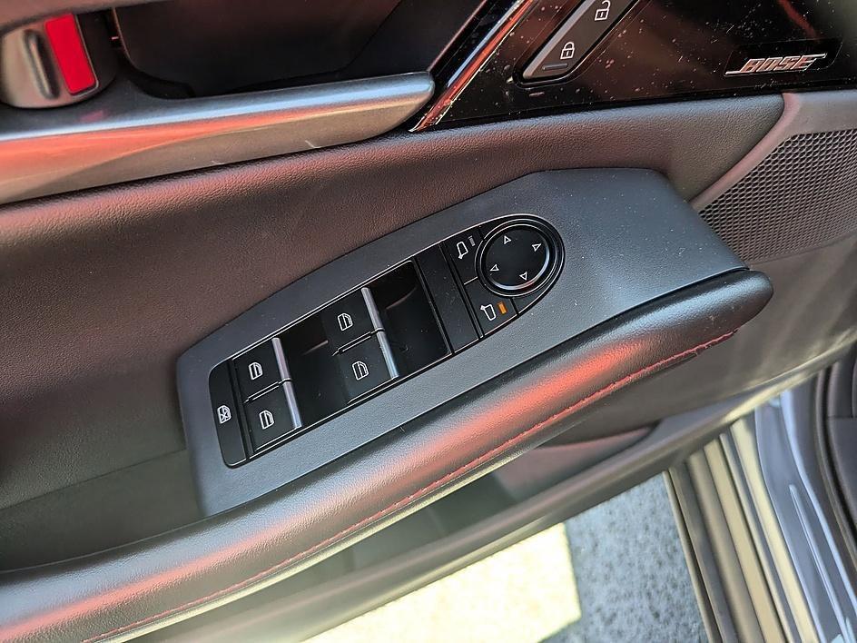 new 2026 Mazda CX-30 car, priced at $33,090