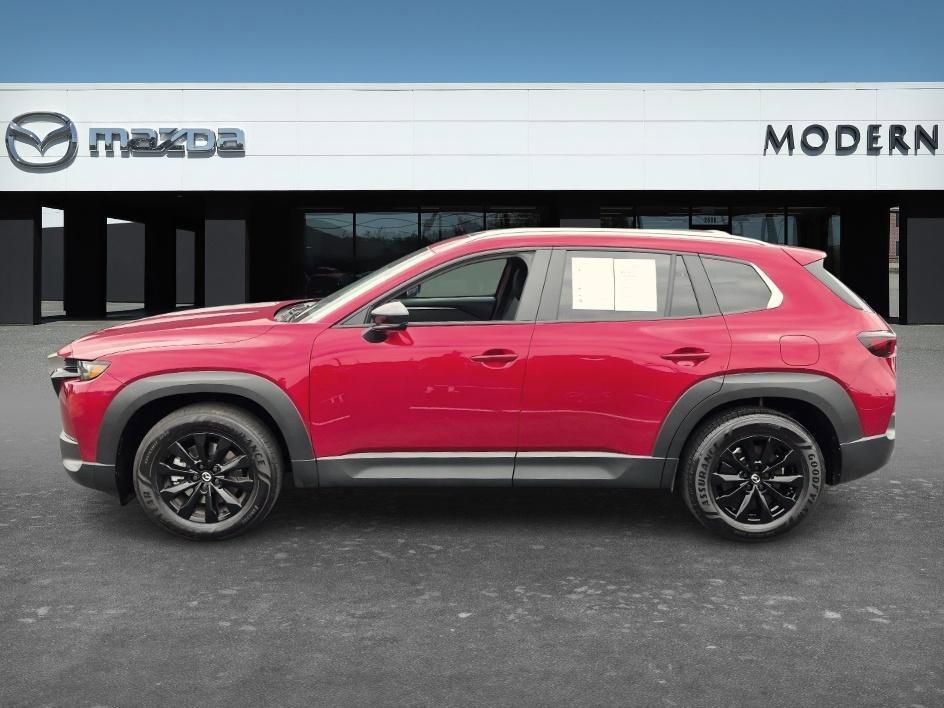 used 2026 Mazda CX-50 car, priced at $29,798