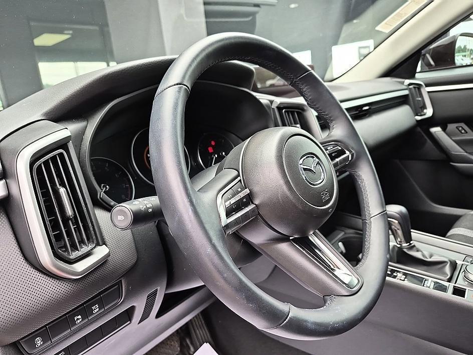 used 2026 Mazda CX-50 car, priced at $29,798