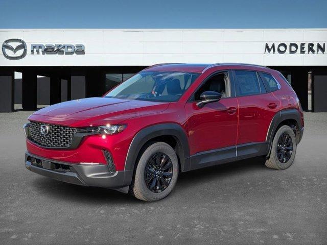 new 2026 Mazda CX-50 car, priced at $35,486