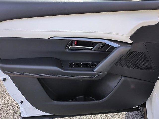 new 2026 Mazda CX-5 car, priced at $36,515