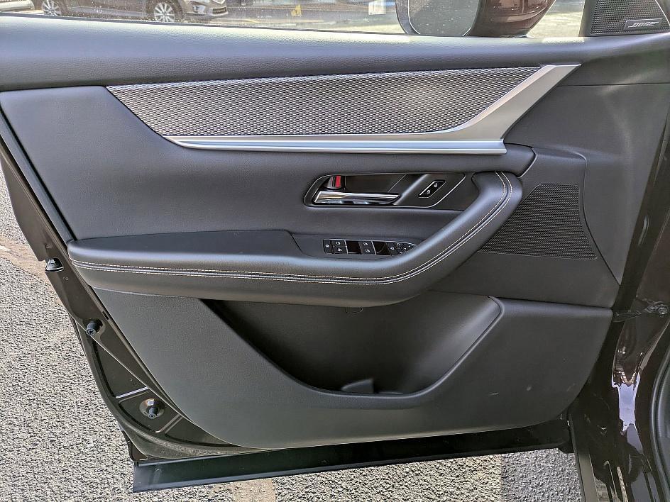 new 2026 Mazda CX-90 car, priced at $57,067