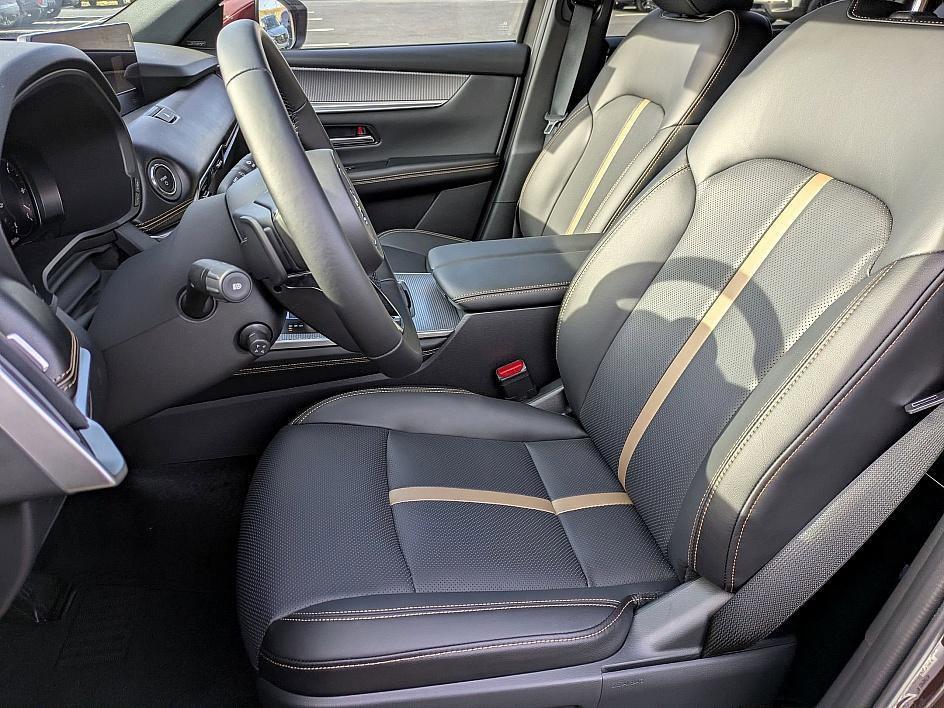 new 2026 Mazda CX-90 car, priced at $57,067