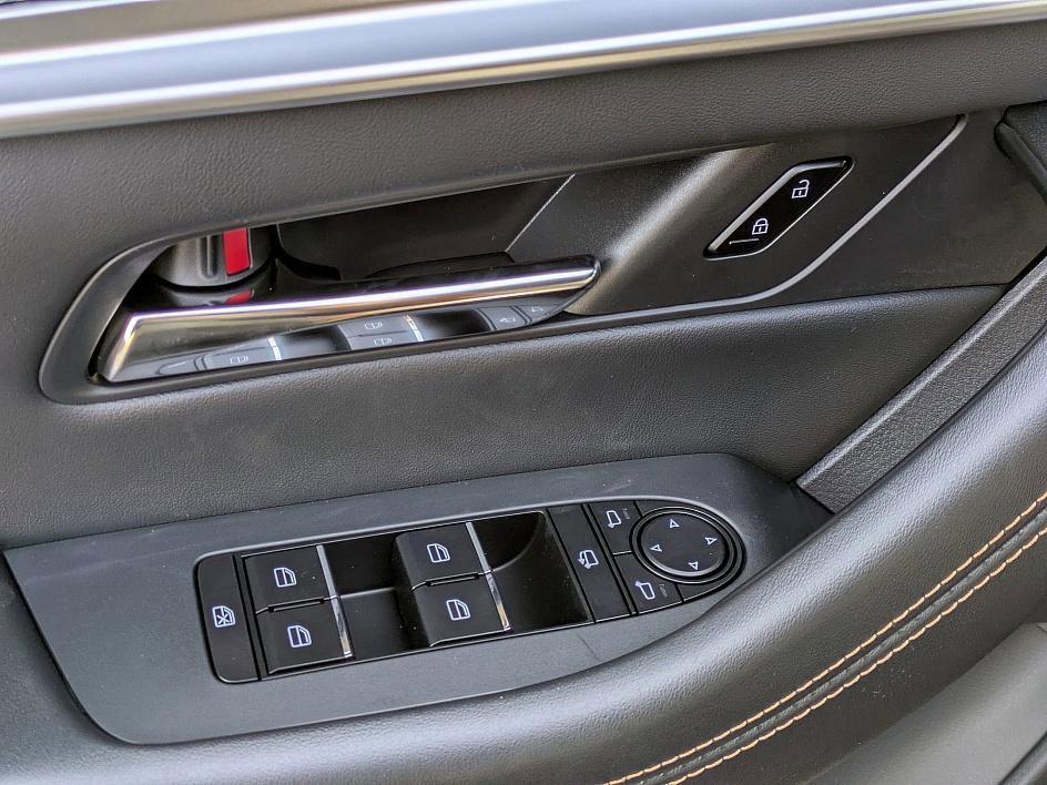 new 2026 Mazda CX-90 car, priced at $57,067