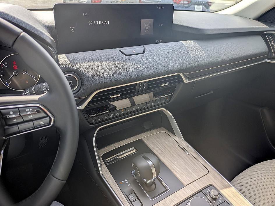 used 2026 Mazda CX-90 car, priced at $41,500