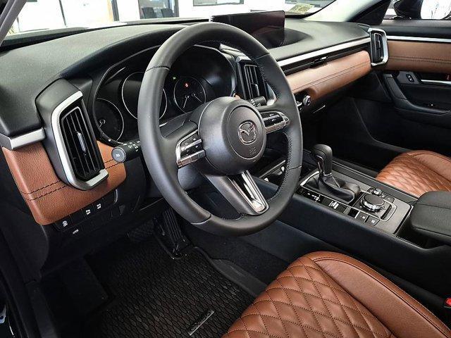 new 2026 Mazda CX-50 car, priced at $36,514