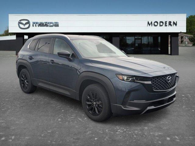 new 2026 Mazda CX-50 Hybrid car, priced at $34,934
