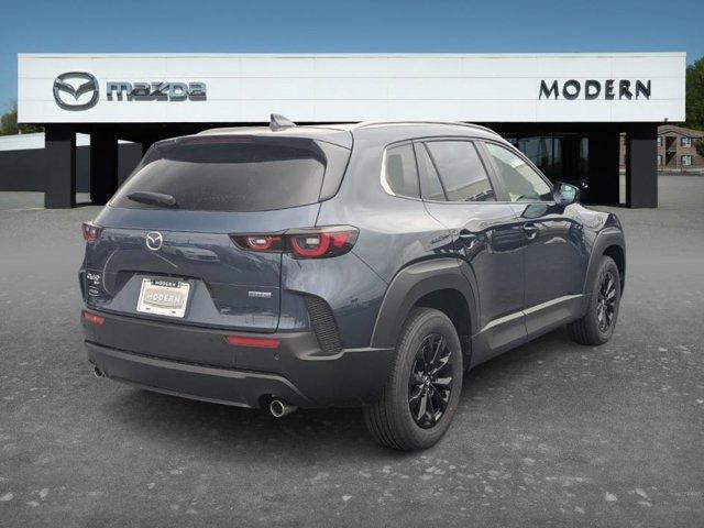new 2026 Mazda CX-50 Hybrid car, priced at $34,934
