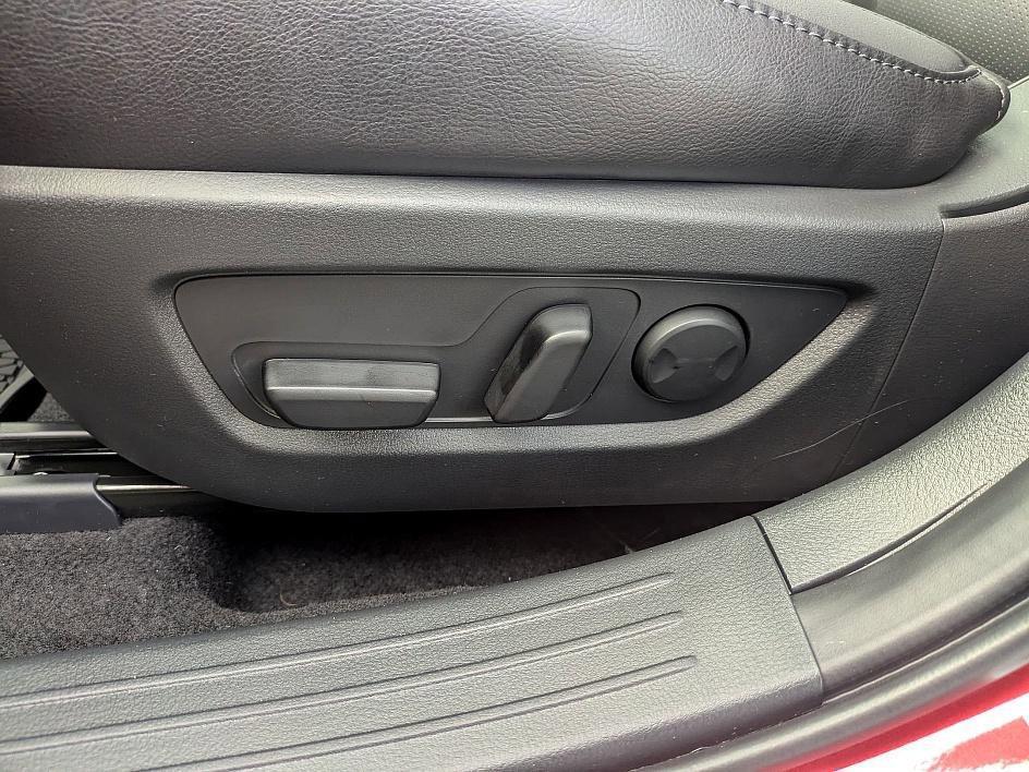 new 2026 Mazda CX-50 car, priced at $38,691