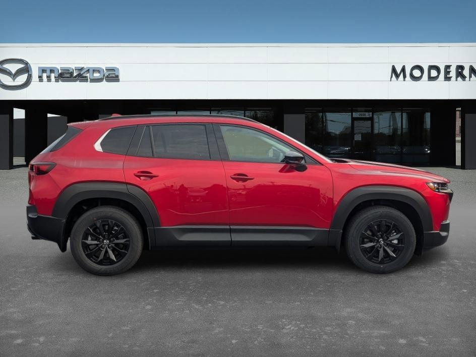 new 2026 Mazda CX-50 car, priced at $38,691