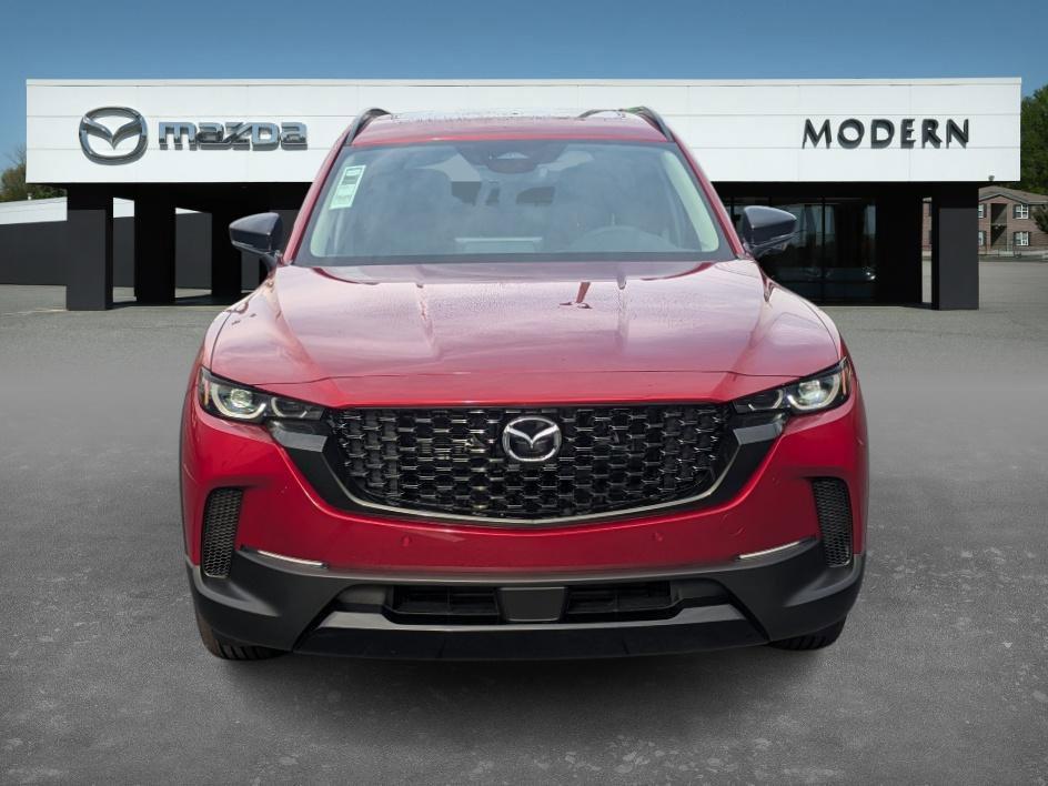new 2026 Mazda CX-50 car, priced at $38,691