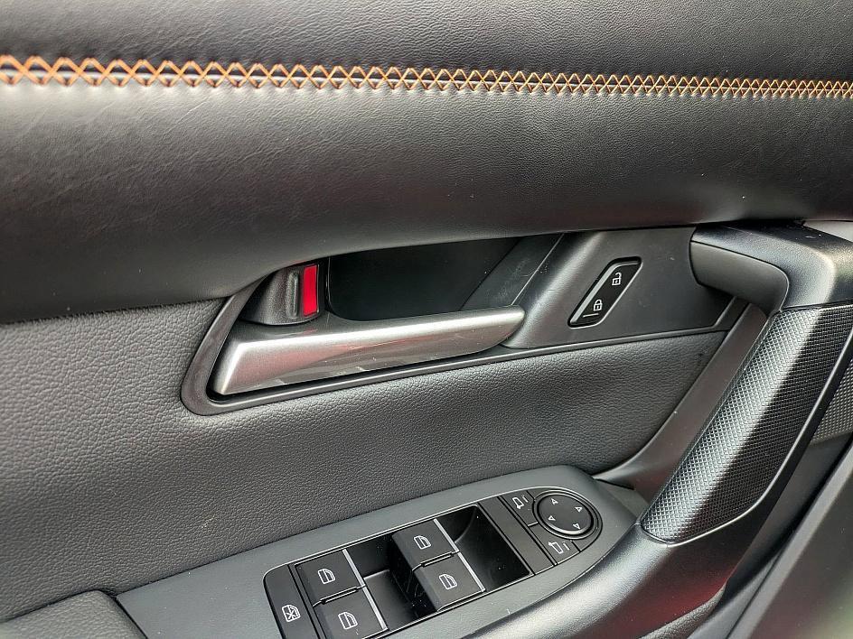 new 2026 Mazda CX-50 car, priced at $38,691