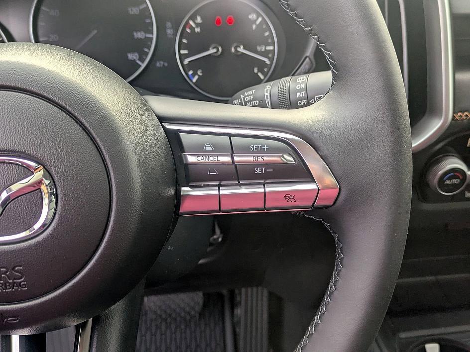 new 2026 Mazda CX-50 car, priced at $38,691