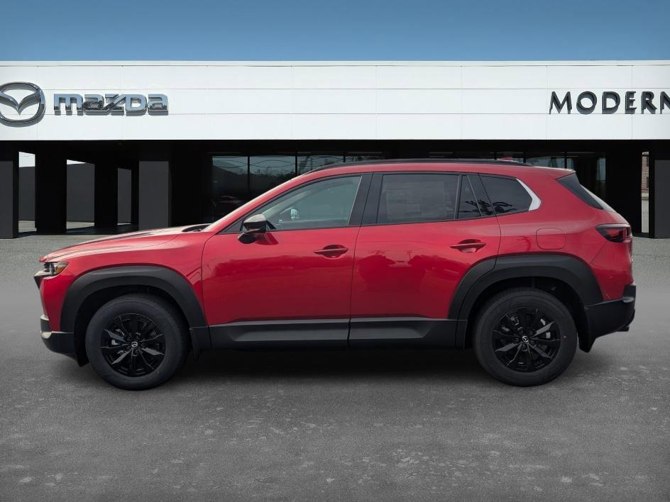 new 2026 Mazda CX-50 car, priced at $38,691